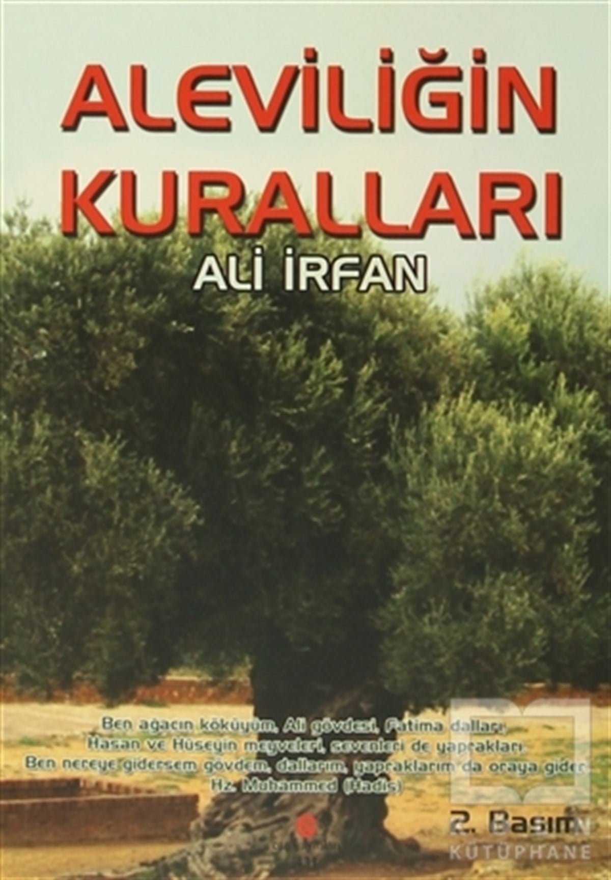 Ali İrfanAlevilik-BektaşilikAleviliğin Kuralları