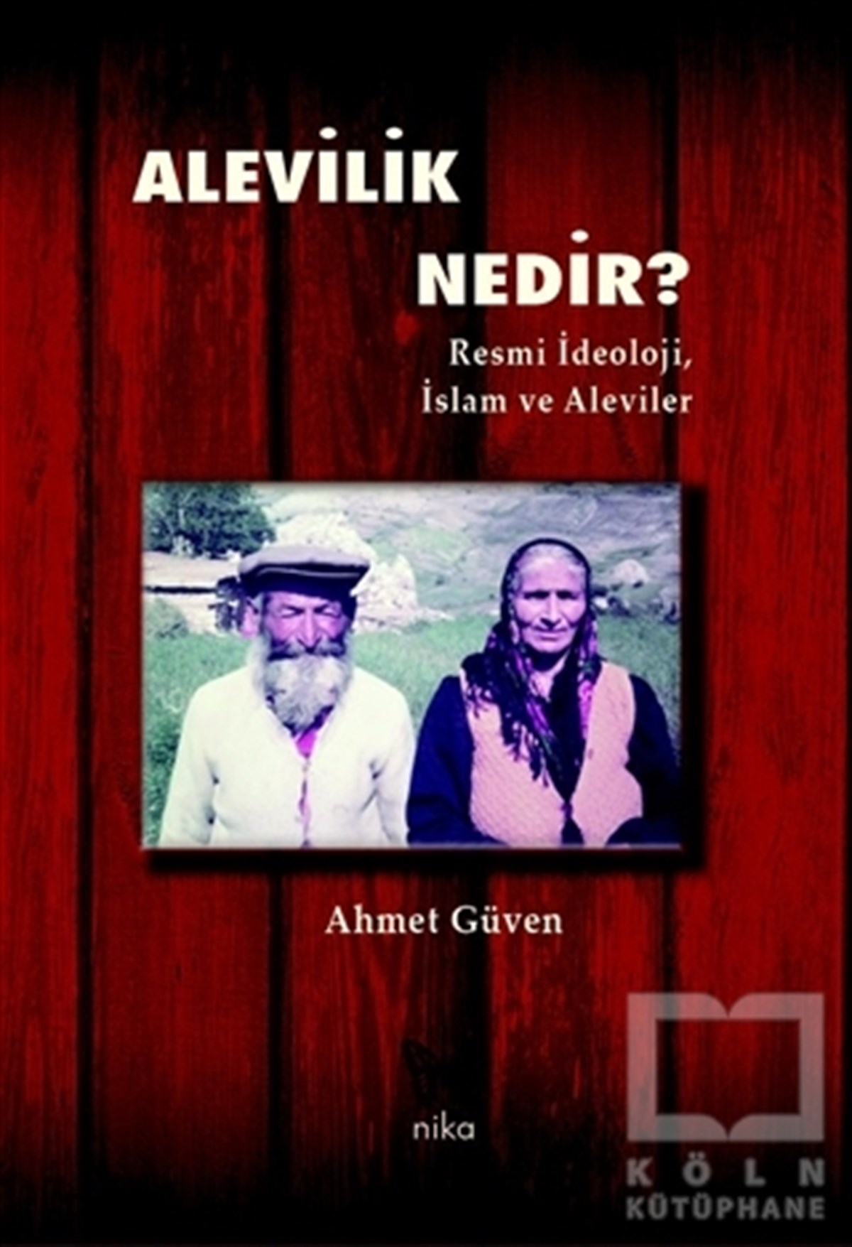 Alevilik Nedir?