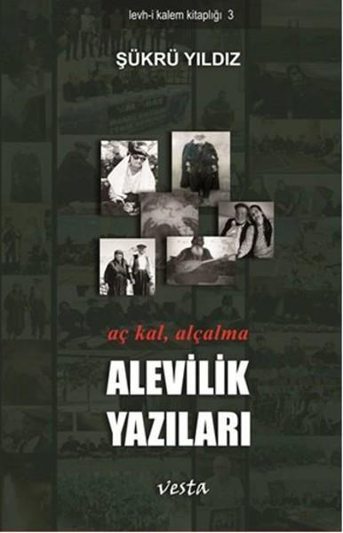 Şükrü YıldızAlevitismus und BektaschismusAlevilik Yazıları