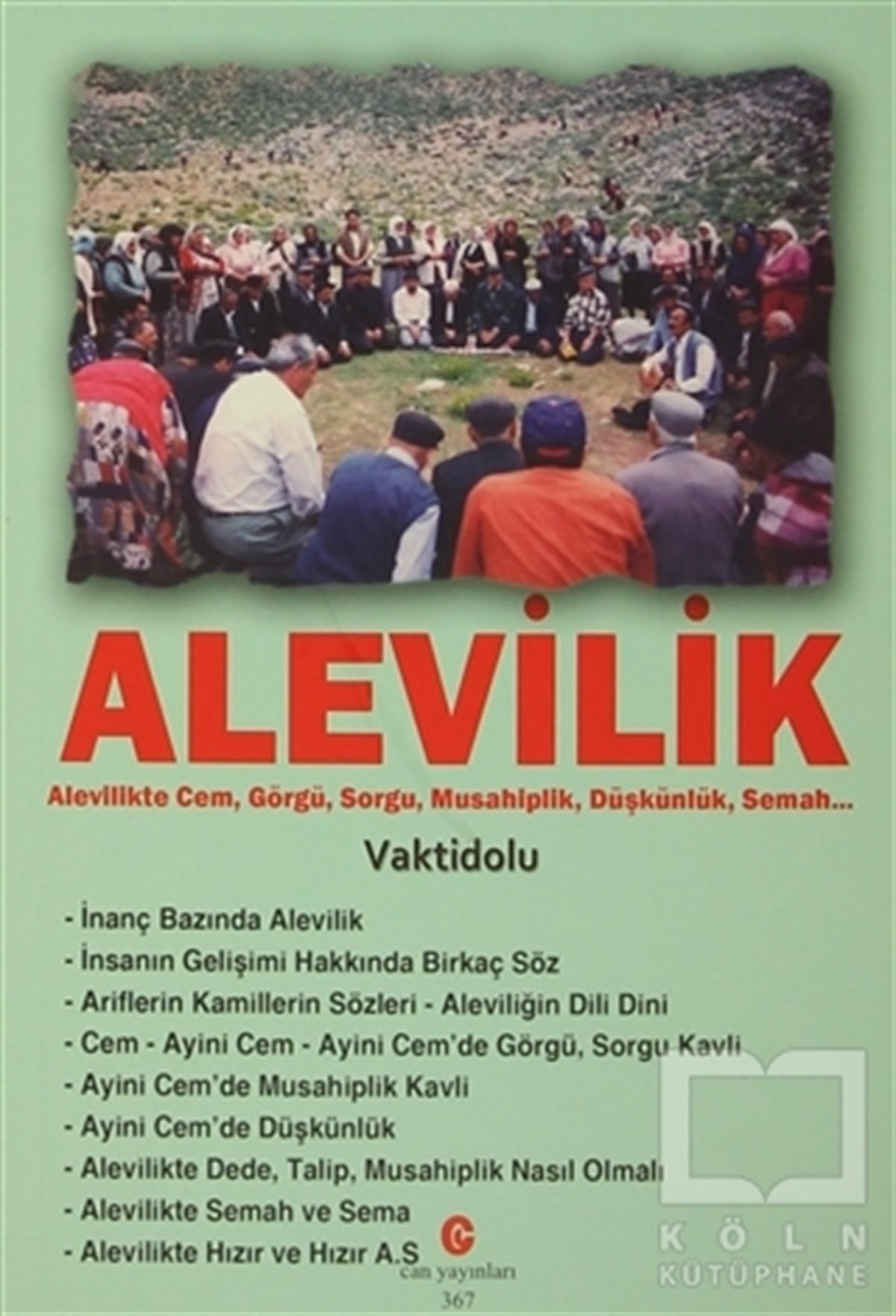 Alevilik