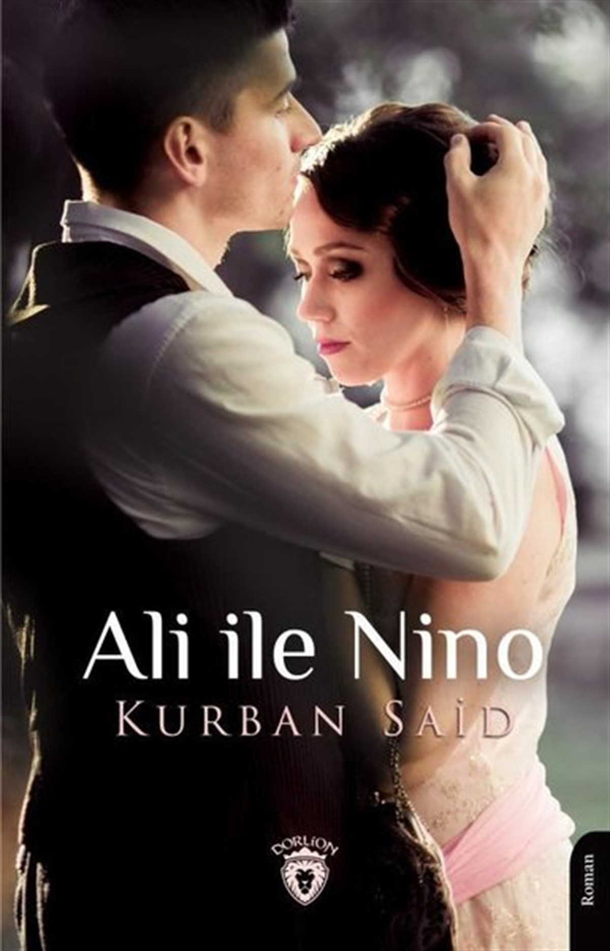 Kurban SaidDünya RomanAli ile Nino