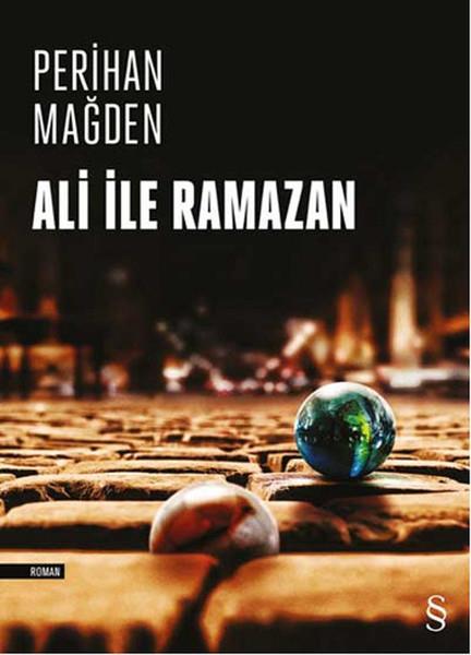 Elif ÖzüdoğruTürkiye RomanAli ile Ramazan