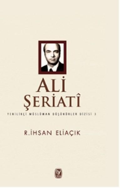 Ayşegül ÇakanIslamische BücherAli Şeriati
