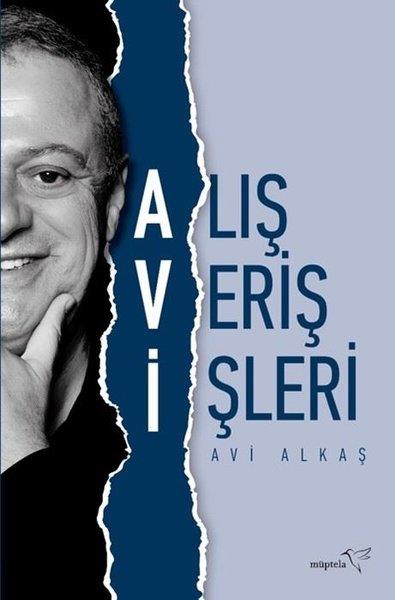 Avi AlkaşYönetim / İş Geliştirme / KaliteAlış Veriş İşleri