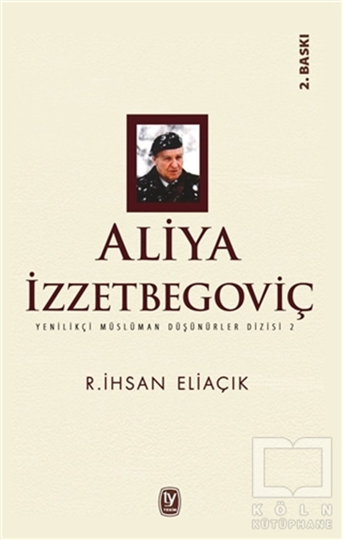 Aliya İzzetbegoviç