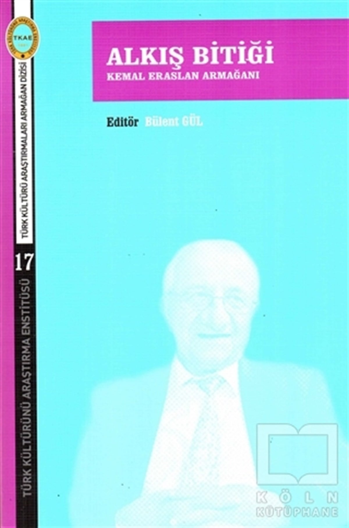 Bülent GülDil BilimAlkış Bitiği