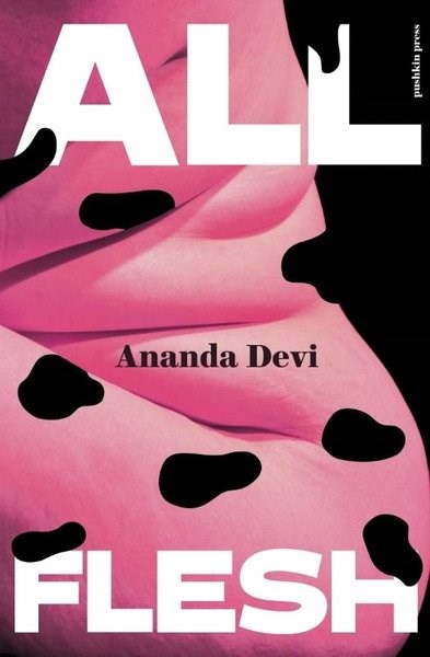Ananda DeviLiteratureAll Flesh