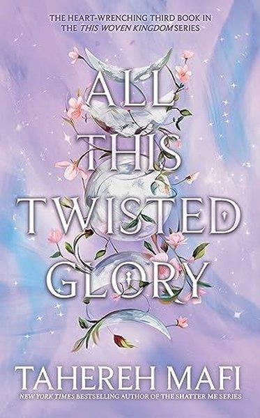 KolektifChildren InterestAll This Twisted Glory (This Woven Kingdom)
