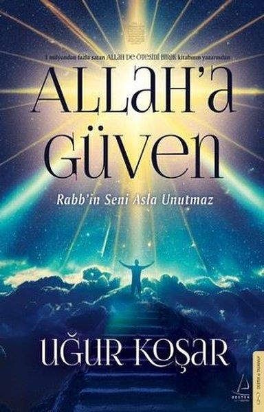 Uğur KoşarMystic BücherAllah'a Güven