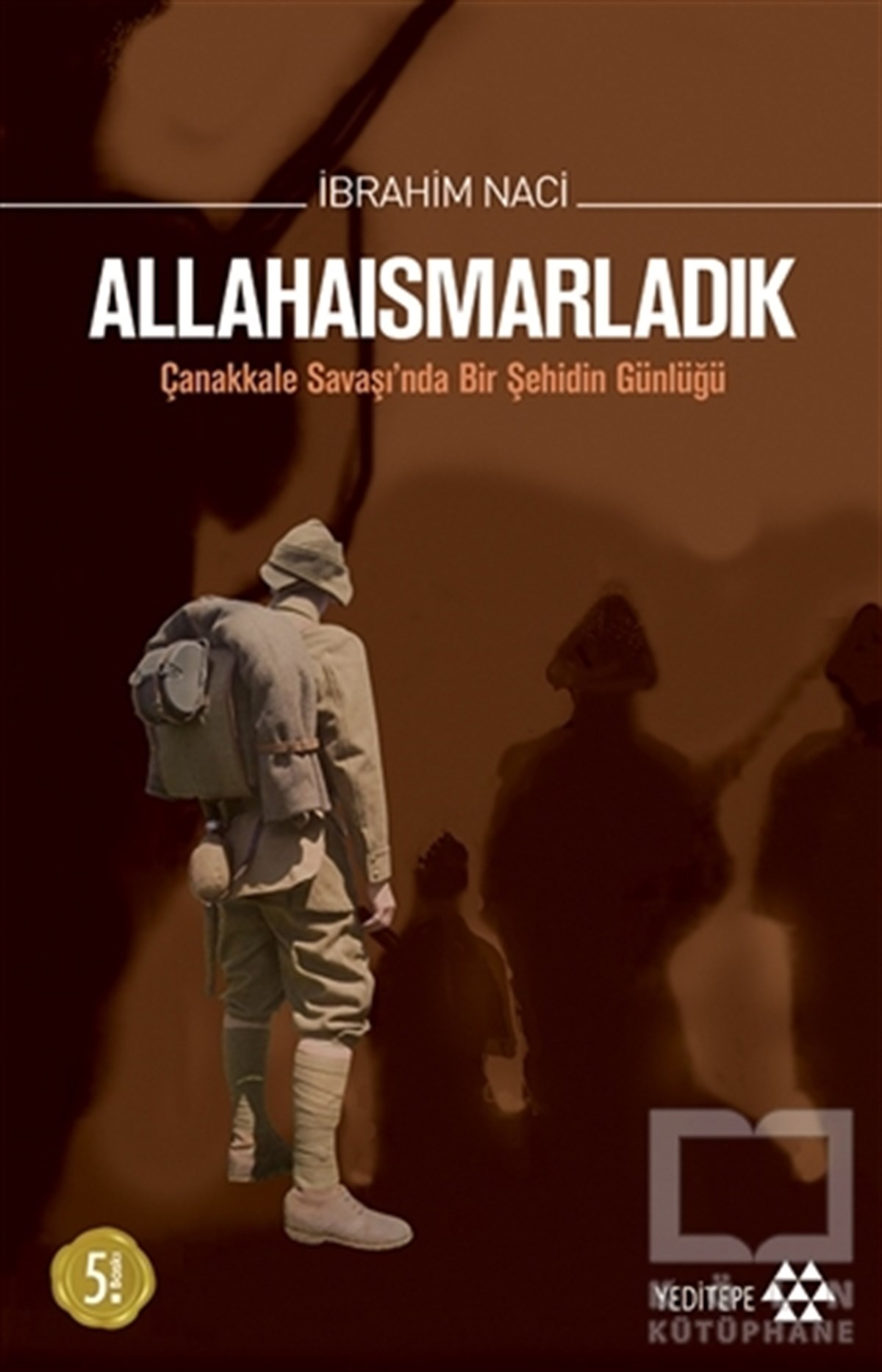 İbrahim NaciÖnemli Olaylar ve Biyografi - OtobiyografiAllahaısmarladık