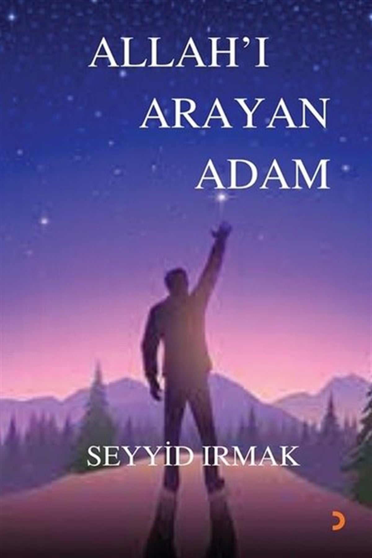 Seyyid IrmakDinAllah'ı Arayan Adam