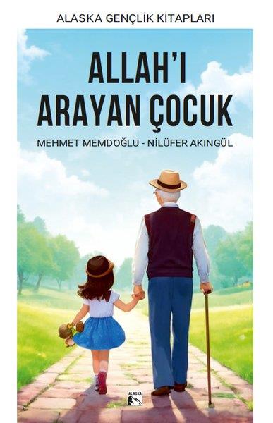 Mehmet MemdoğluÇocuk Gençlik RomanlarıAllah'ı Arayan Çocuk