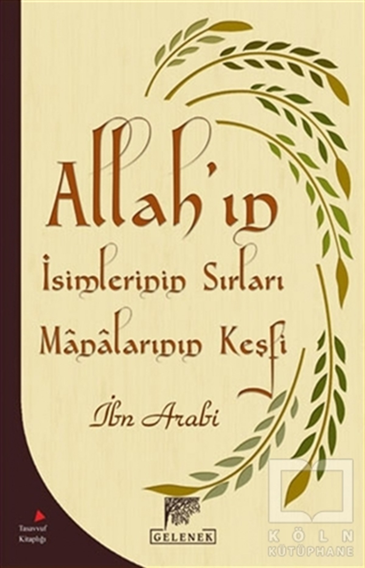 Allah’ın İsimlerinin Sırları ve Manalarının Keşfi