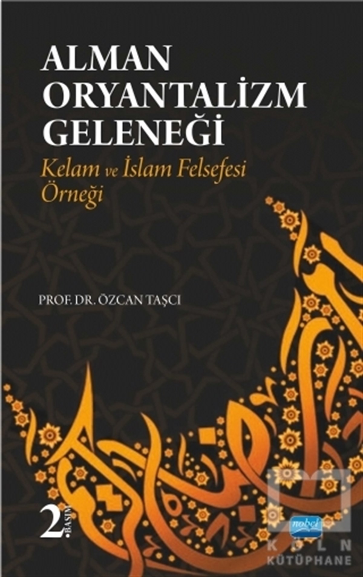 Alman Oryantalizm Derneği