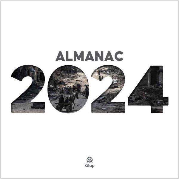 KolektifOther (Reference)Almanac 2024 - İngilizce