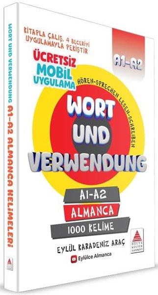 Eylül Karadeniz AraçYDS Konu Anlatim KitaplariAlmanca A1-A2 Kelimelerle Başlangıç