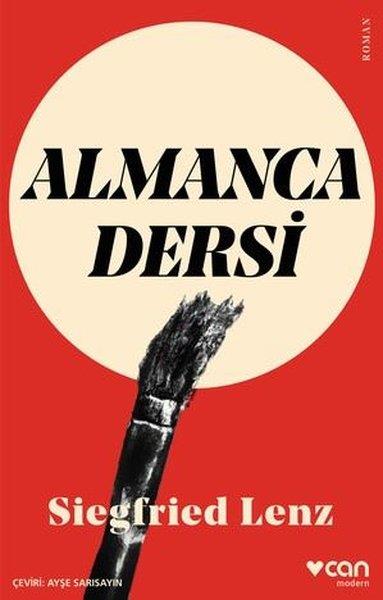 Siegfried LenzDünya RomanAlmanca Dersi