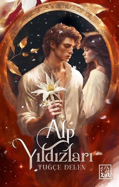 Tuğçe DelenAşk Kitapları & Aşk RomanlarıAlp Yıldızları