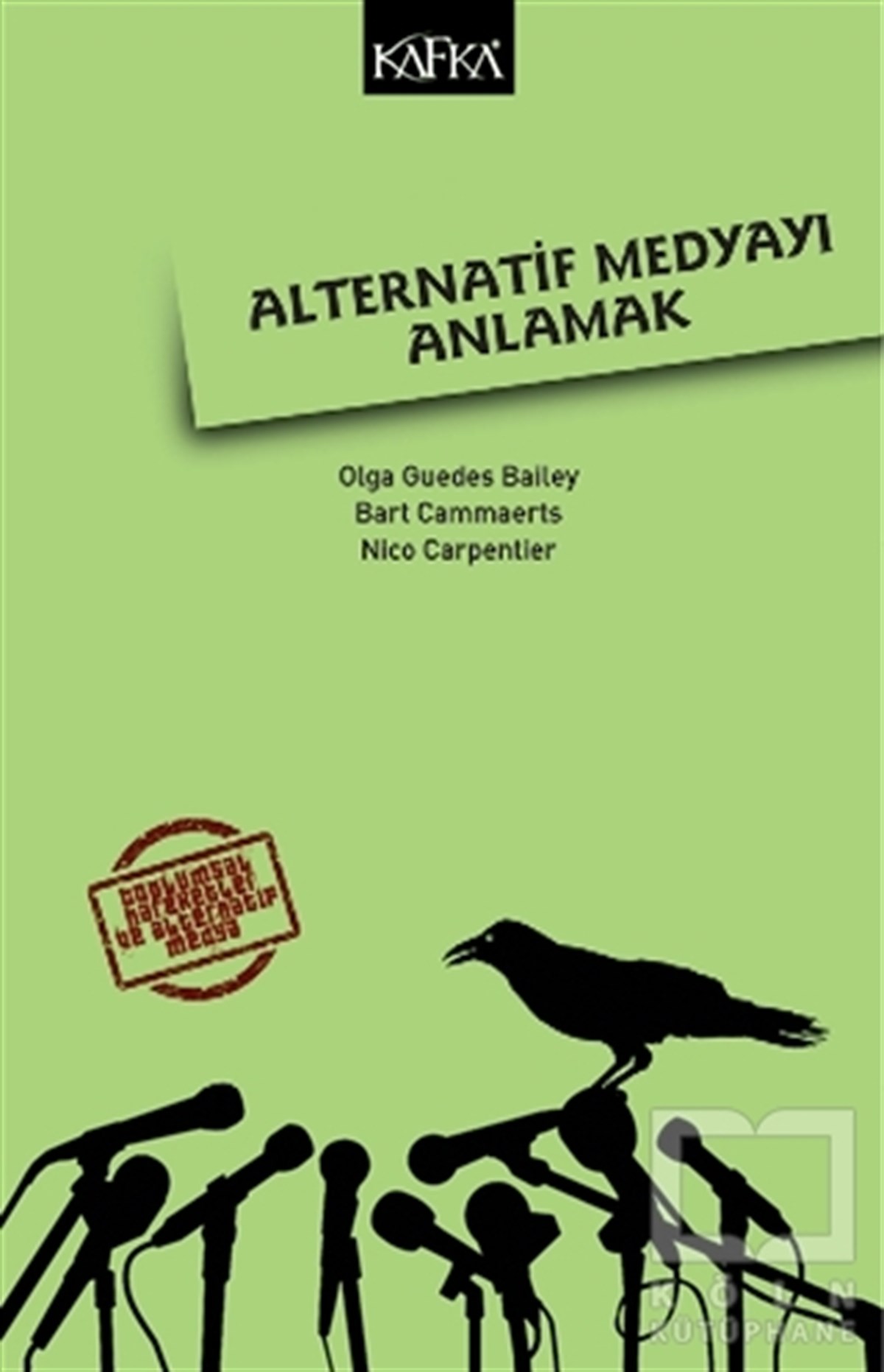 Alternatif Medyayı Anlamak