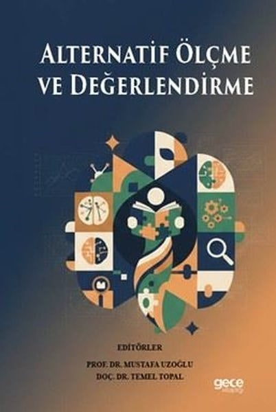 KolektifEğitimAlternatif Ölçme ve Değerlendirme