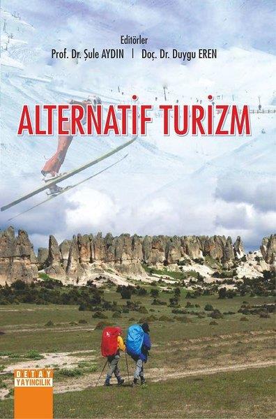 KolektifTurizmAlternatif Turizm