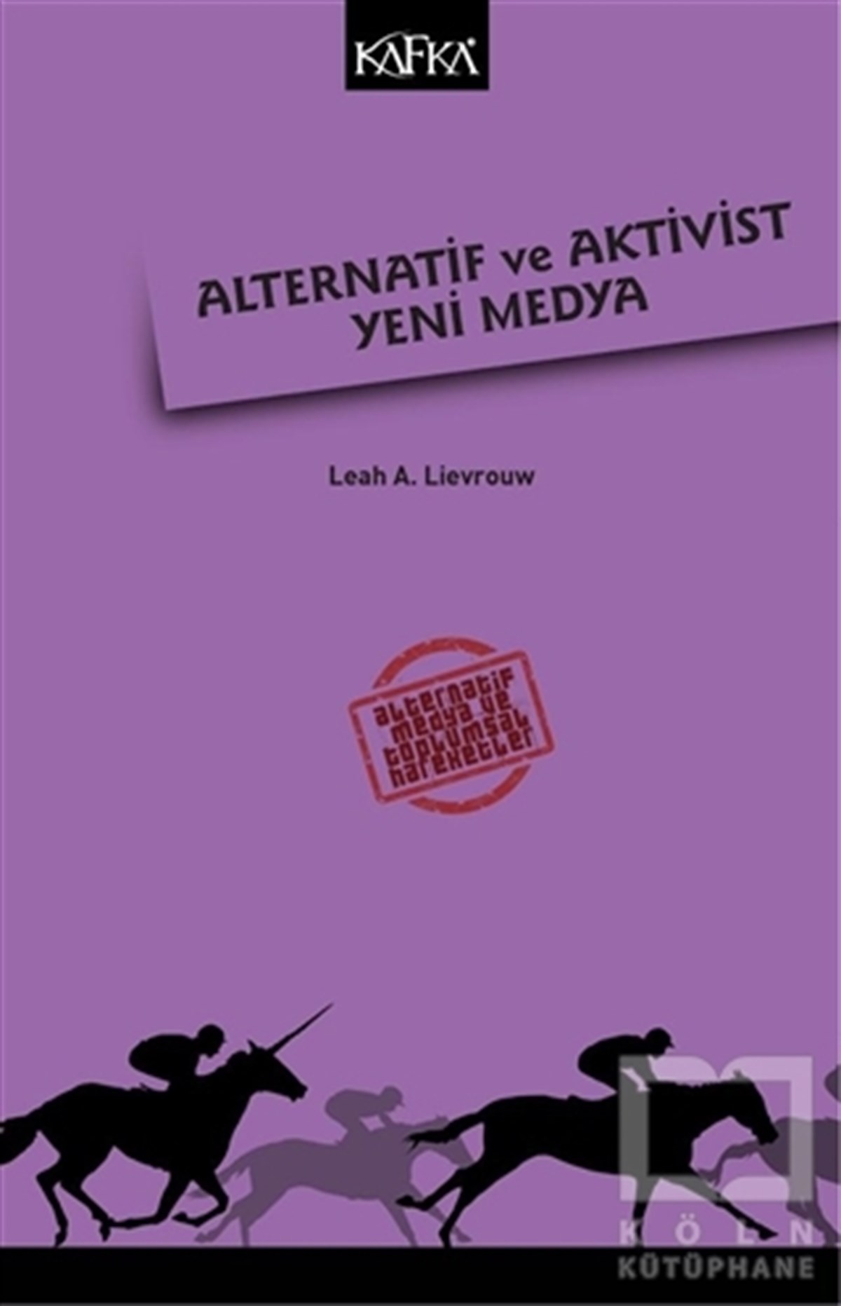 Kolektifİletişim - MedyaAlternatif ve Aktivist Yeni Medya
