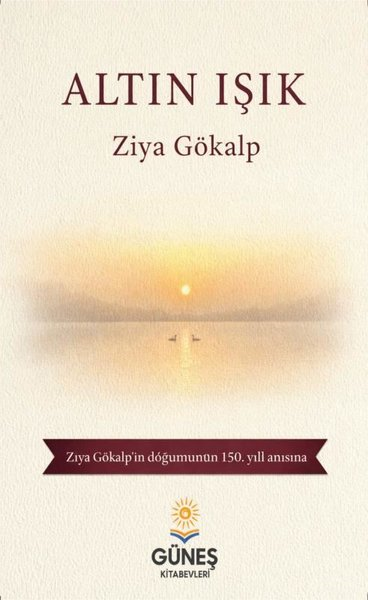 Ziya GökalpTürk KlasikleriAltın Işık