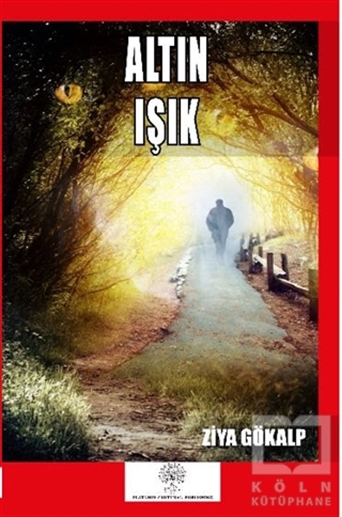Ziya GökalpTürkçe RomanlarAltın Işık