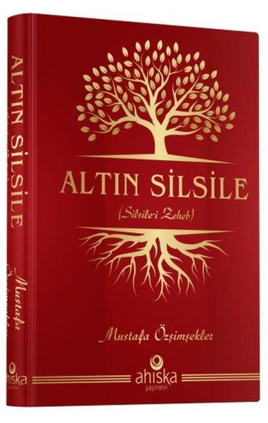 Mustafa Özşimşeklerİslami KitaplarAltın Silsile