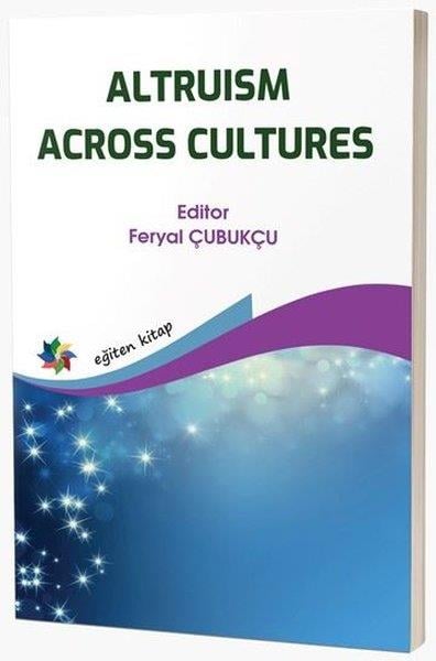 KolektifHealth/Fitness/PsychologyAltruism Across Cultures