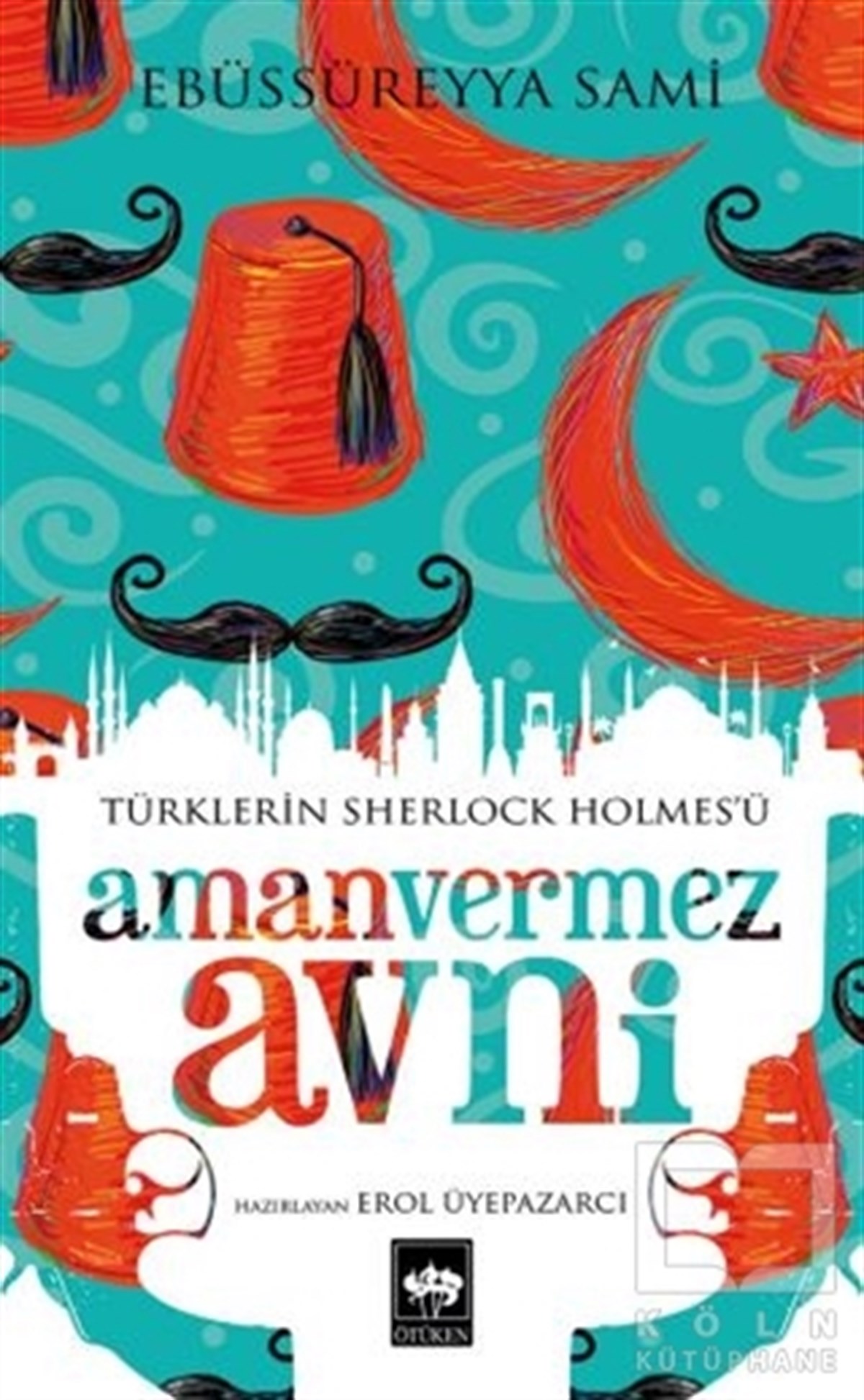 Amanvermez Avni
