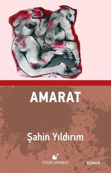 Şahin YıldırımTürkiye RomanAmarat
