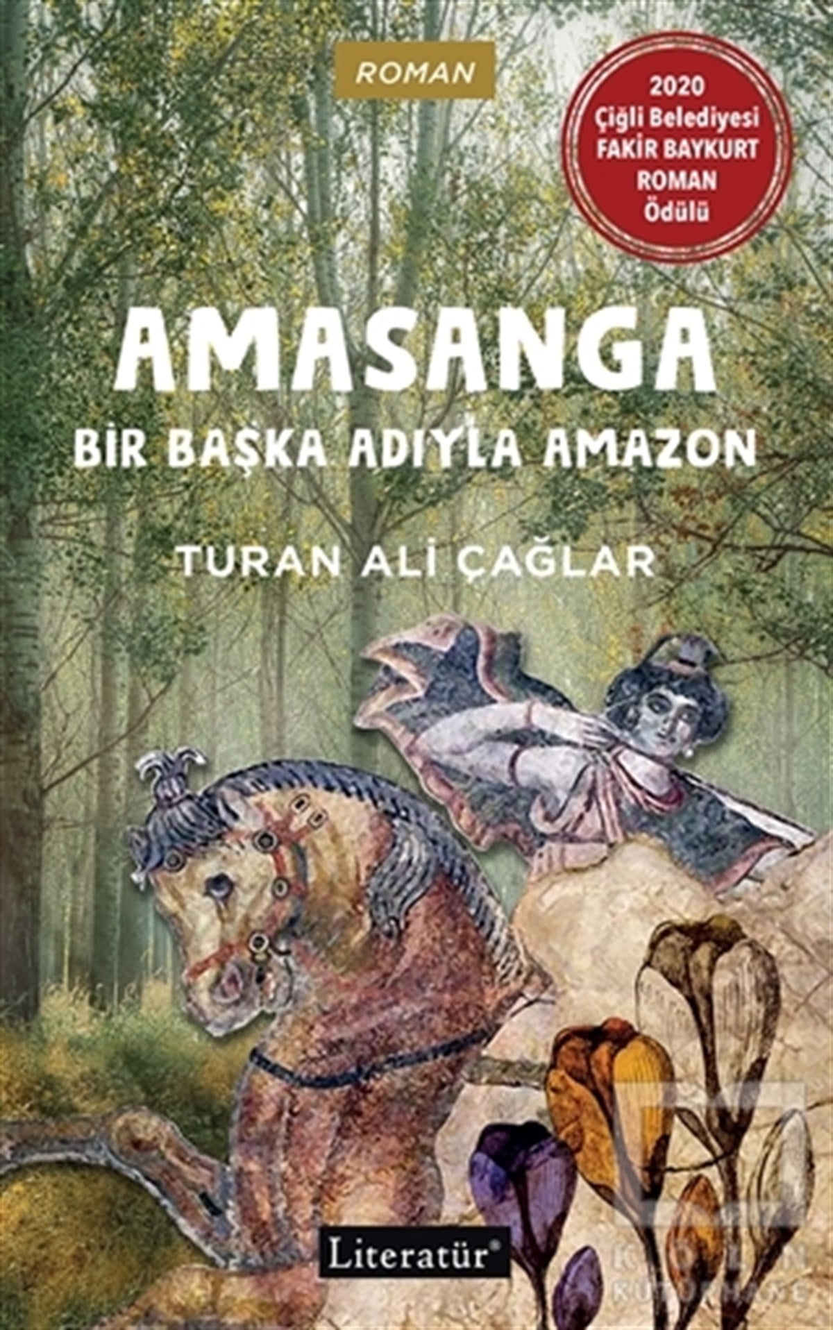 Amasanga
