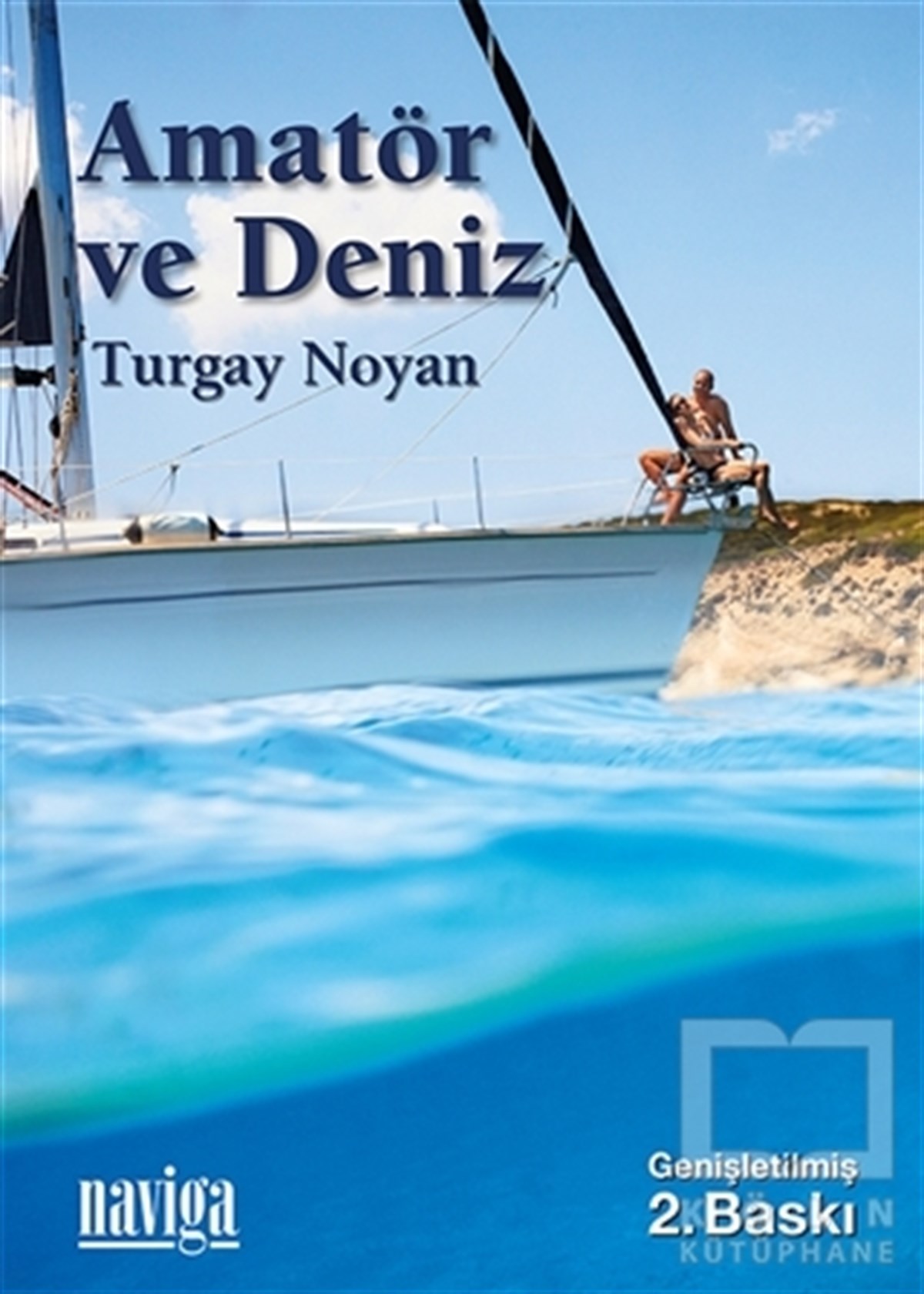 Amatör ve Deniz