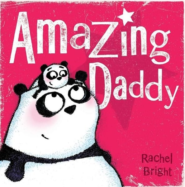 Rachel BrightPreschoolAmazing Daddy