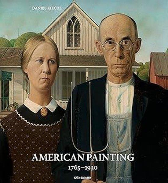 KolektifArtAmerican Painting