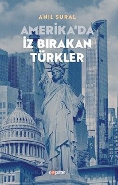 Anıl SuralSöyleşiAmerika'da İz Bırakan Türkler