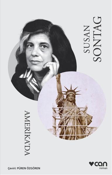 Susan SontagDünya RomanAmerika'da