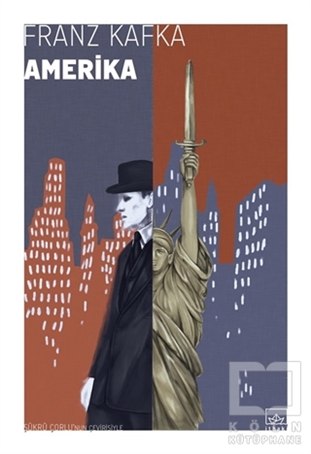 Amerika