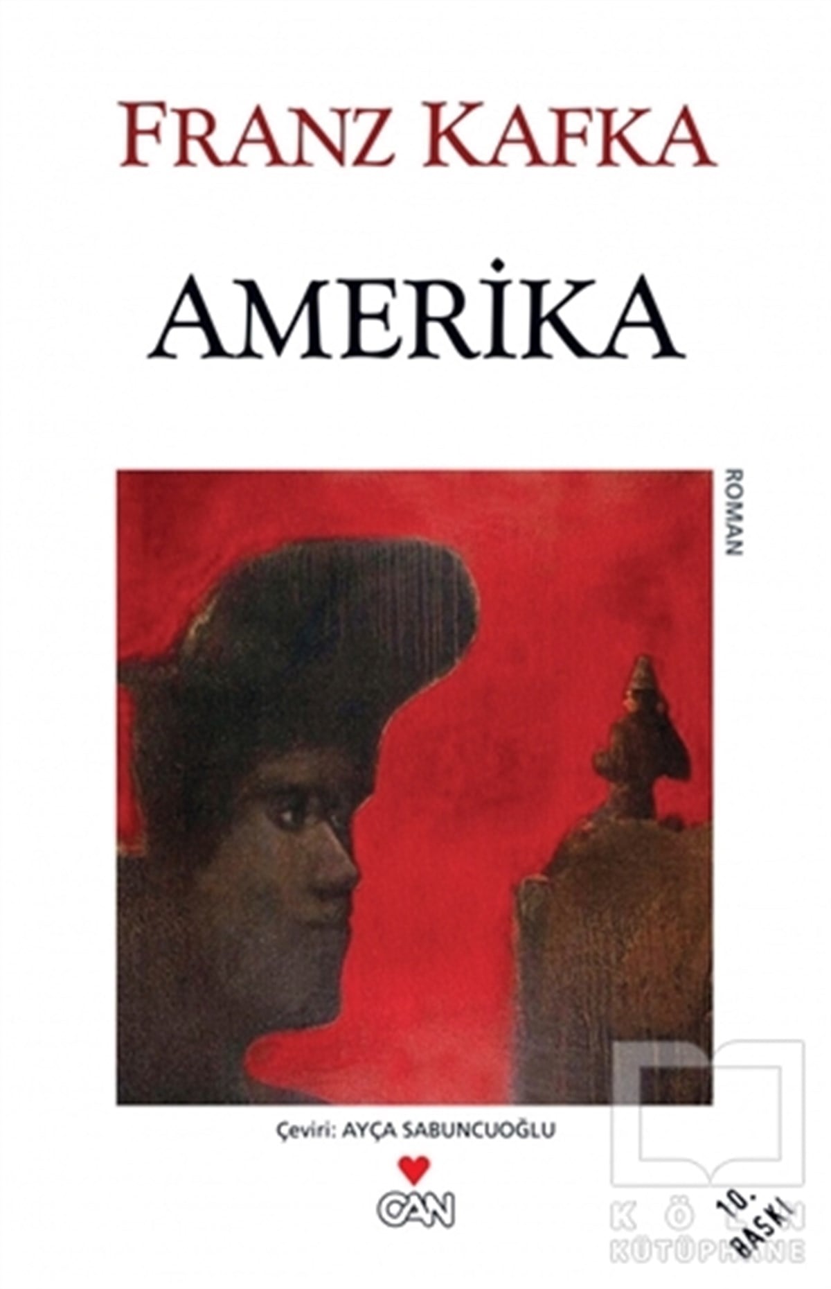 Amerika