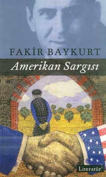 Fakir BaykurtFakir Baykurt (1929 - 1999)