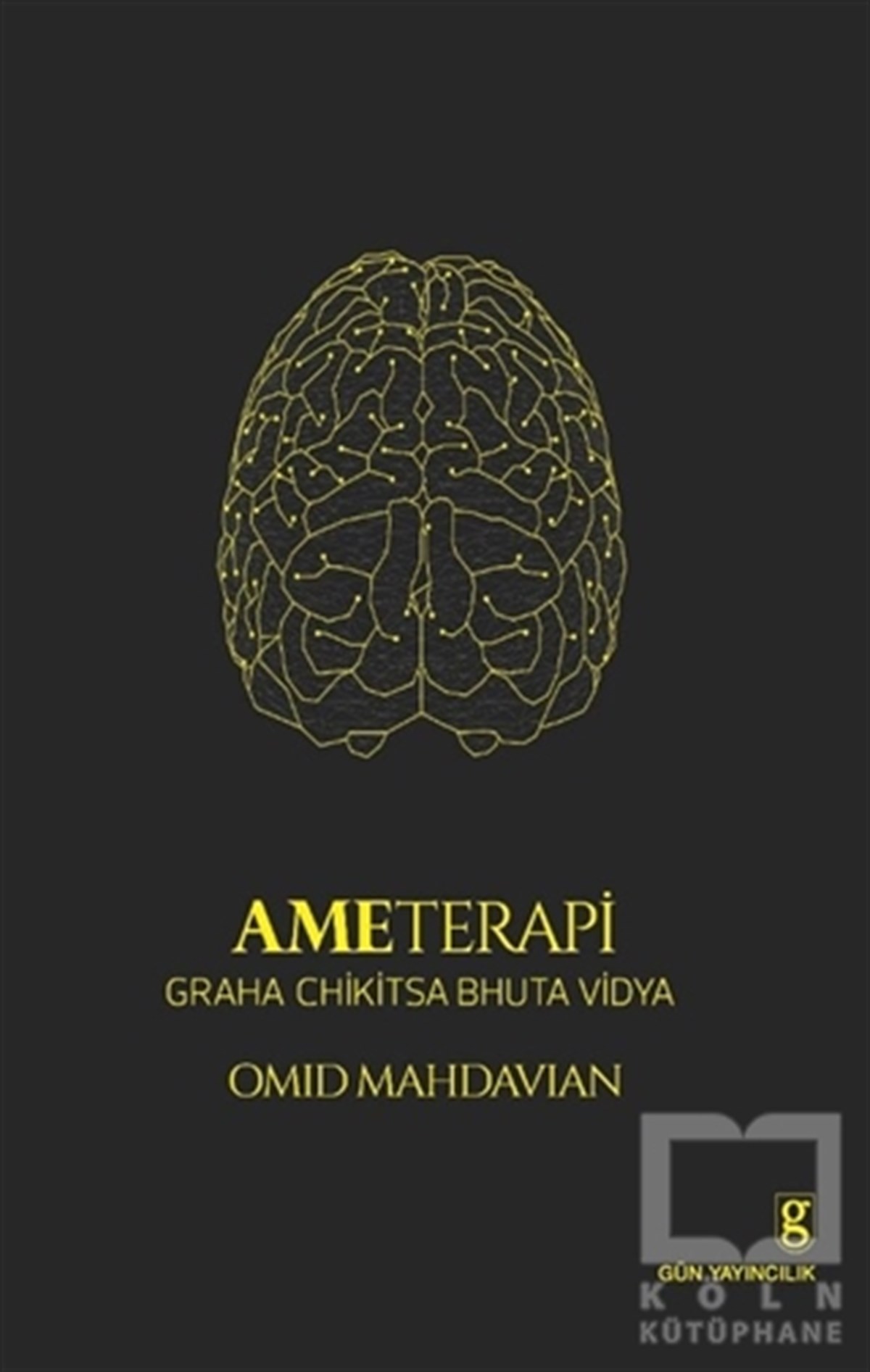 Omid MahdavianYoga -MeditasyonAmeterapi