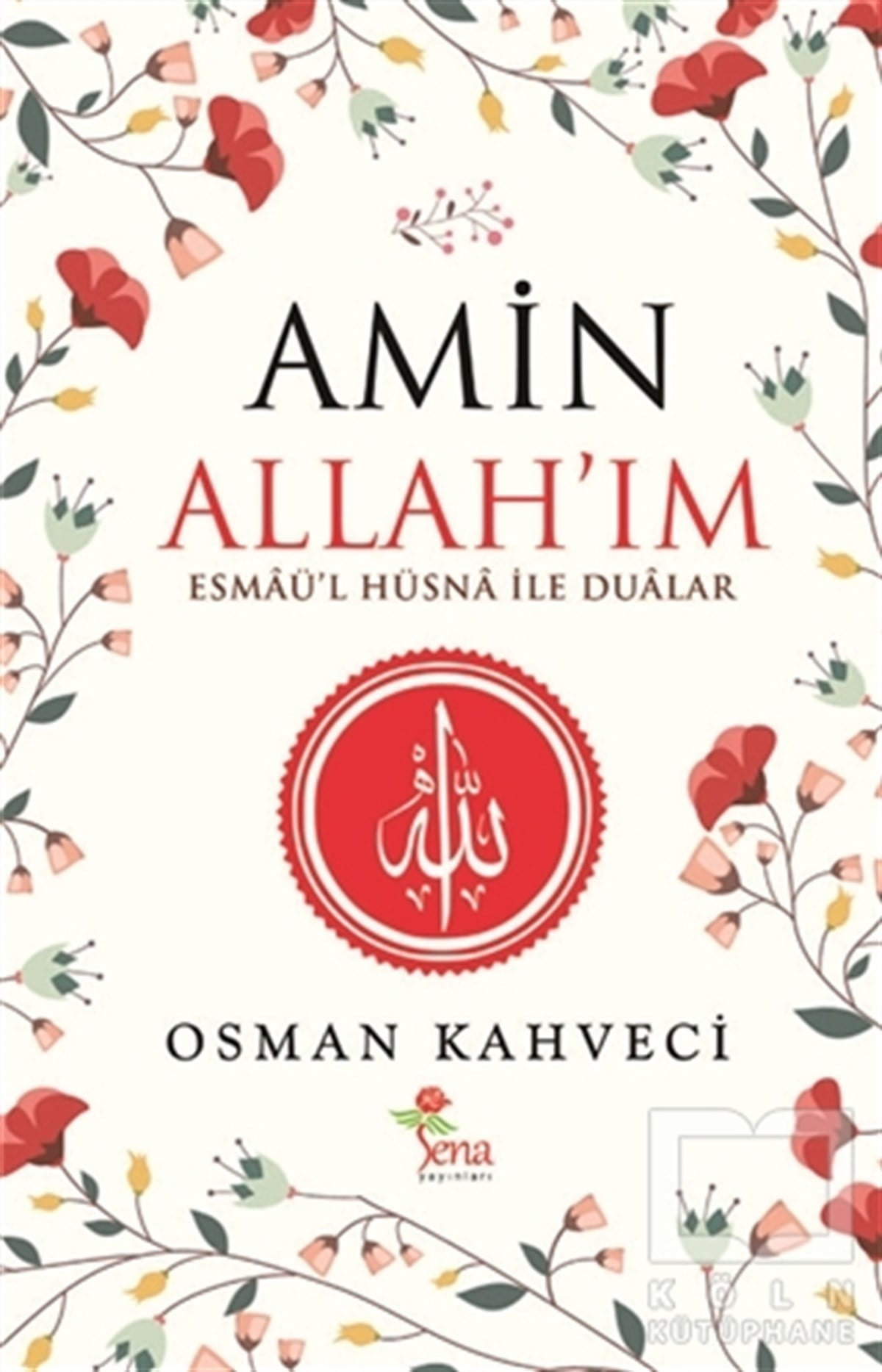 Osman KahveciDiğerAmin Allah'ım