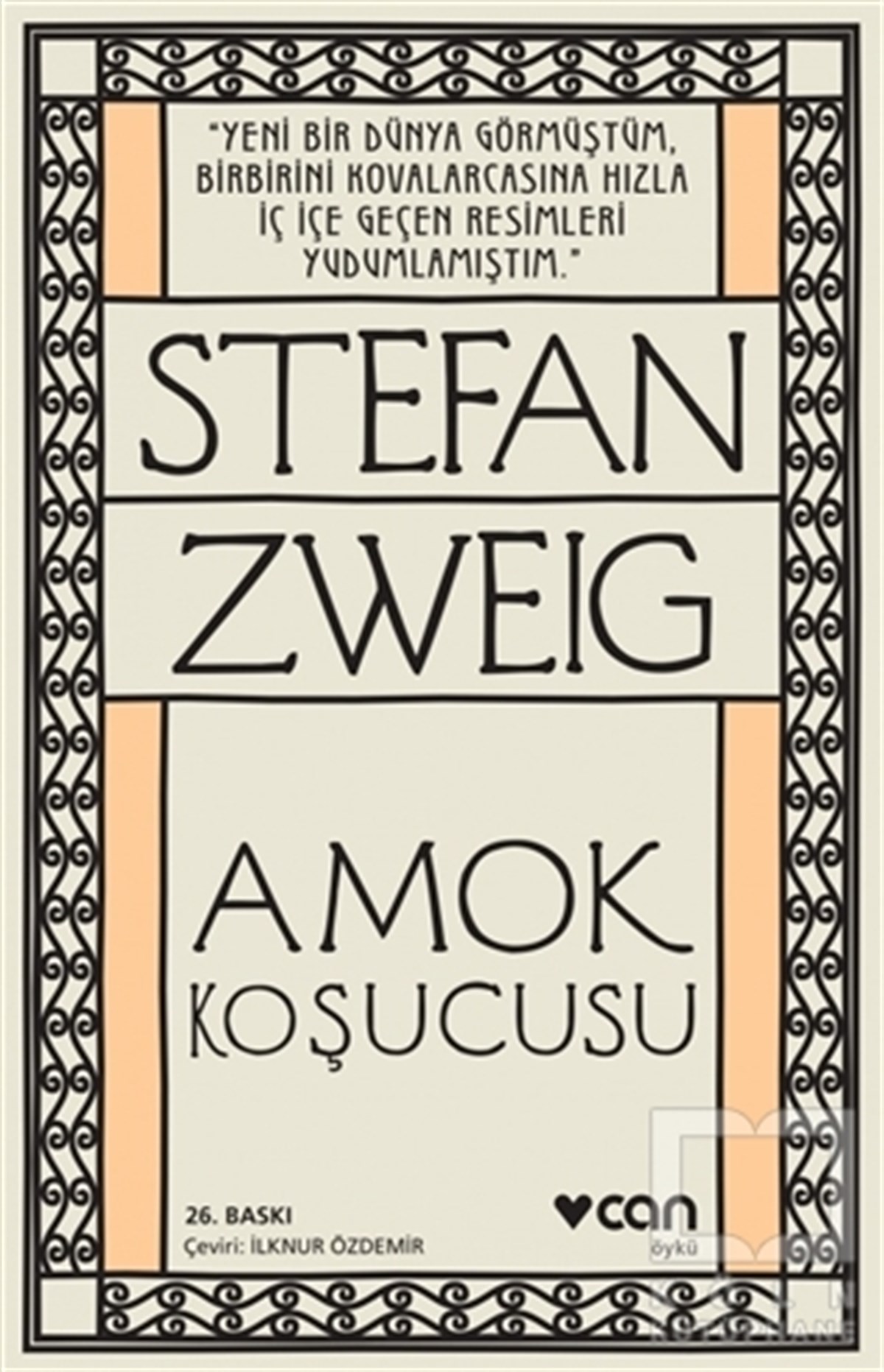 Amok Koşucusu