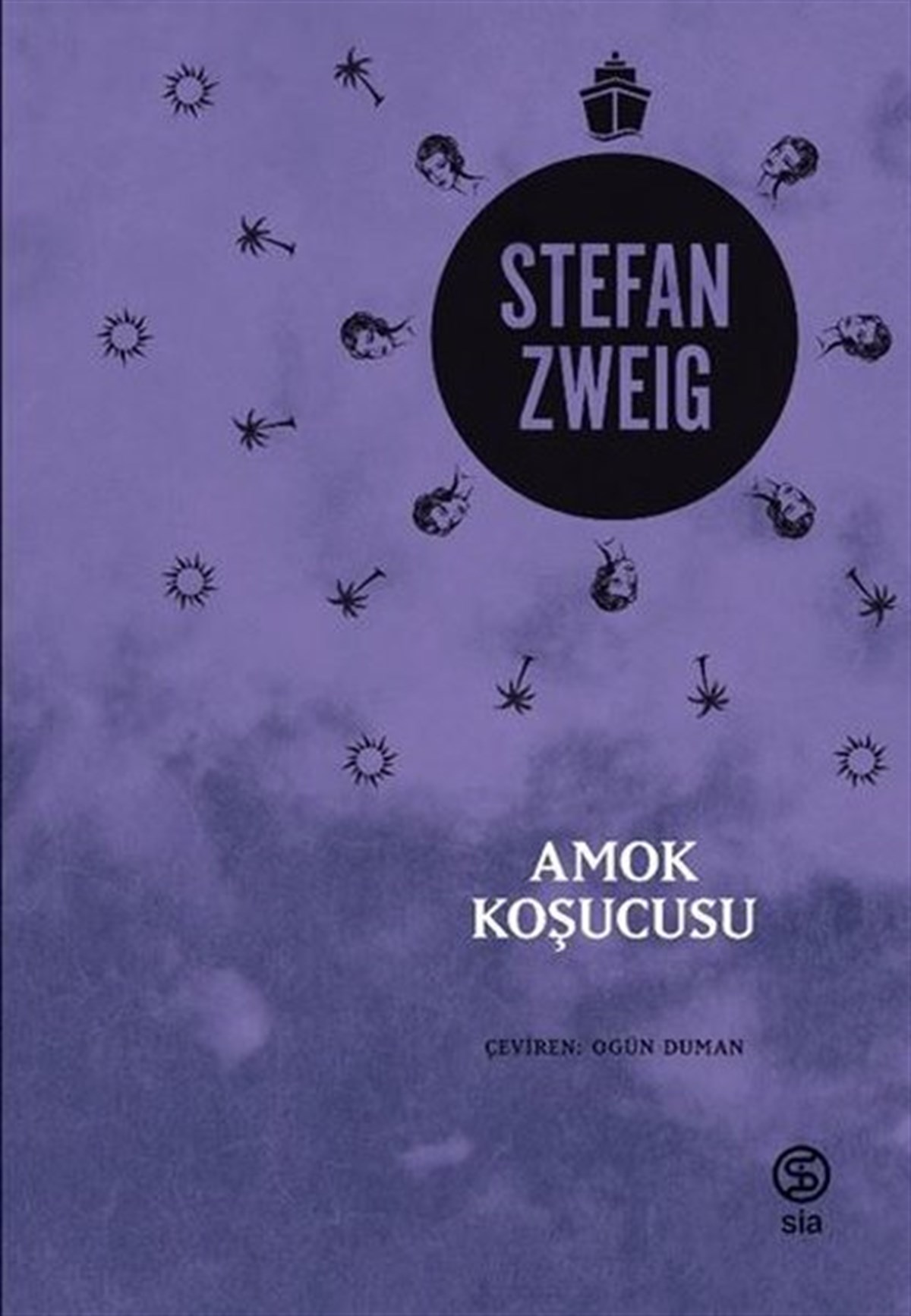 Stefan ZweigDünya RomanAmok Koşucusu