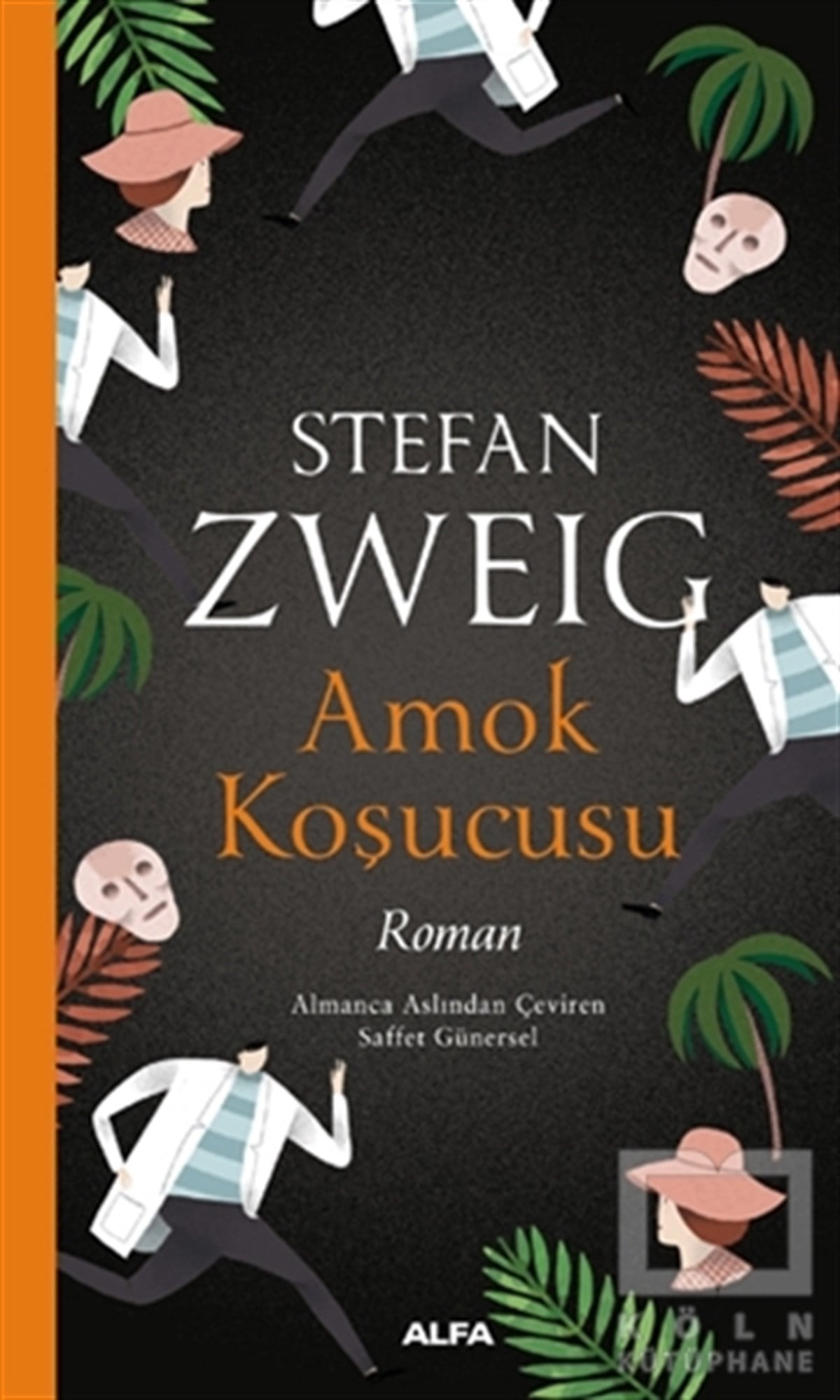 Amok Koşucusu