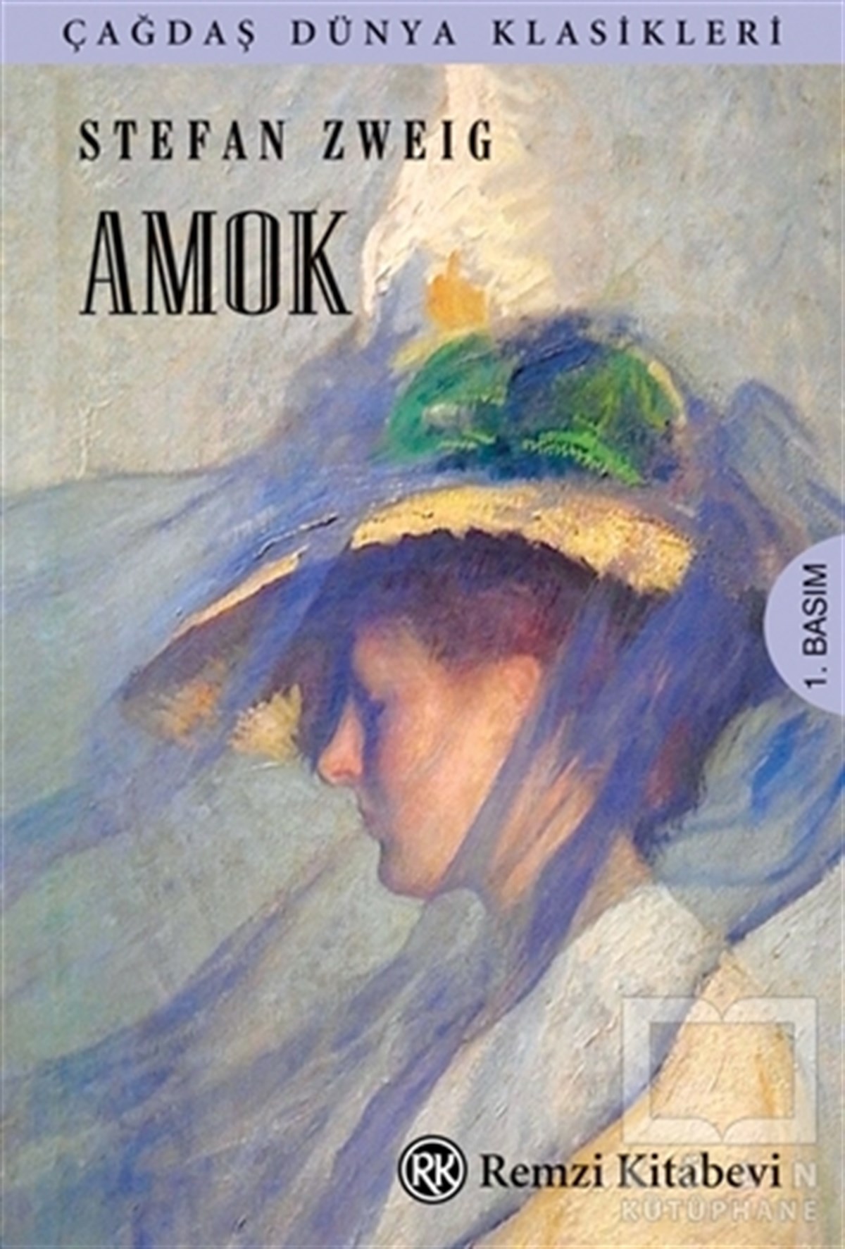 Amok