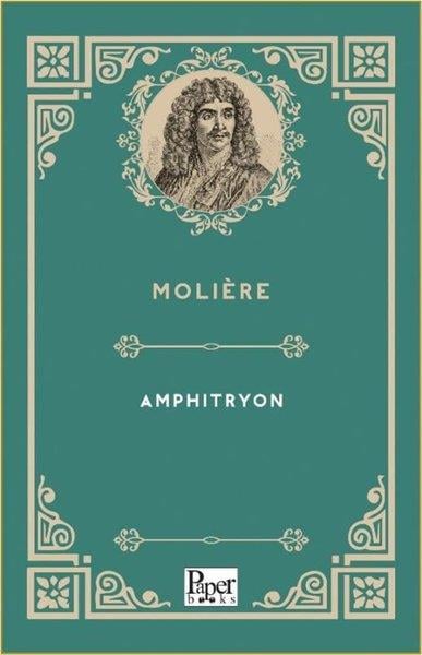 MoliereArtAmphitryon