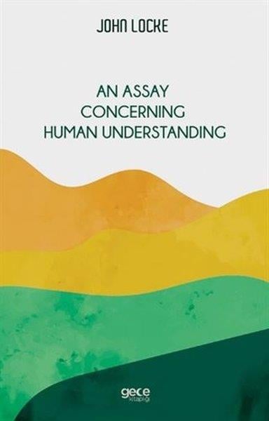John LockePhilosophy FictionAn Assay Concerning Human Understanding