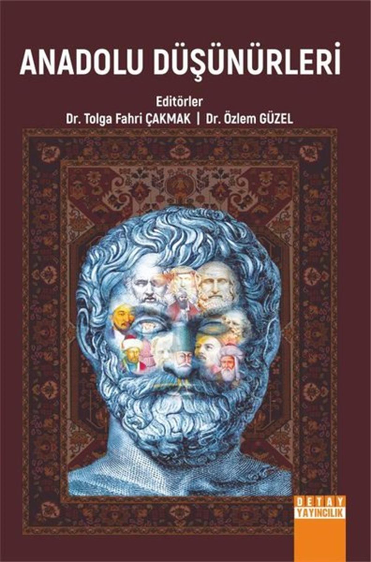KolektifFelsefe BilimiAnadolu Düşünürleri